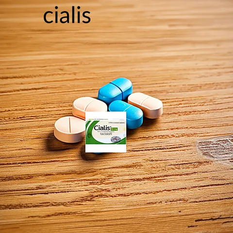 Occorre la ricetta per cialis